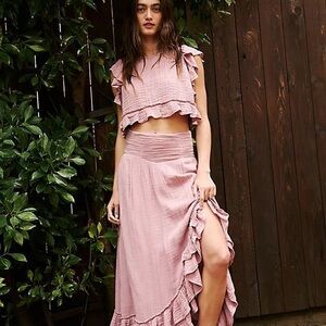 Free People Agusta Set